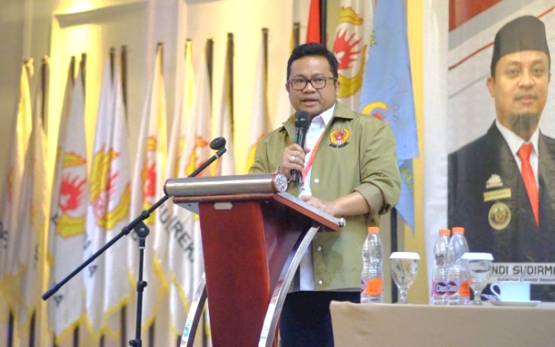 Darmawangsyah Muin. foto: istimewa