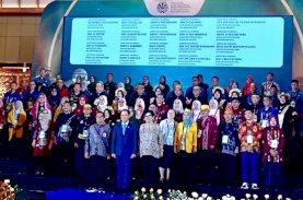 12 Sekolah di Bulukumba Raih Adiwiyata KLH
