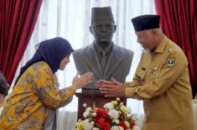 Wawali Makassar Bawa Bantuan Kemanusiaan ke Sumbar