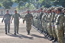 Gubernur Sulsel Dorong Penguatan Tata Pemerintahan Desa