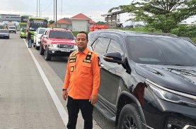 Gubernur Sulsel Turun Langsung Salurkan Bantuan untuk Korban Banjir di Aceh Tamiang