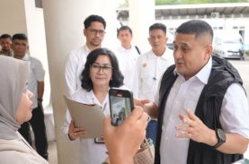 UMK Makassar 2026 Rp4,14 Juta, Lebih Tinggi dari UMP Sulsel