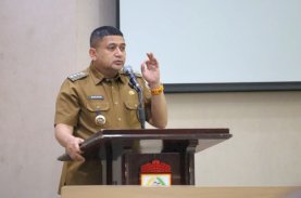 Parkir Liar, Wali Kota Makassar: Segera Eksekusi