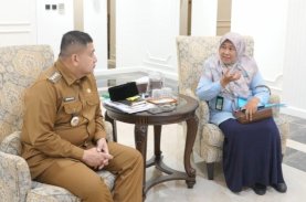 Makassar Tuan Rumah APEC Child Health 2026, Wali Kota Dorong Penguatan SDM Kesehatan