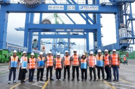 Danantara: Kesiapan Pelabuhan Faktor Krusial Dukung Kelancaran Arus Logistik Nasional