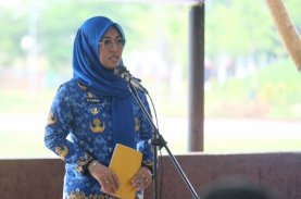 Pemkab Gowa dan Bank Mandiri Sinergi Perkuat Daya Saing UMKM