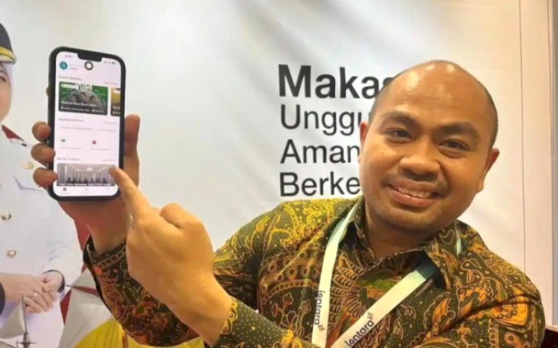 Muhammad Roem. foto: istimewa