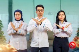 SPJM Tegaskan Komitmen Larangan Gratifikasi