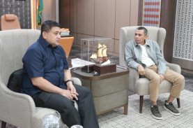 Pemkot Makassar Siapkan Regulasi Baru Perumahan, Penyerahan PSU Wajib Lebih Awal