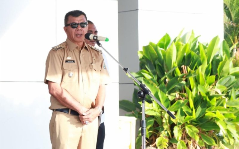 Andi Muchtar Ali Yusuf. foto: istimewa