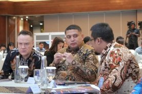 Indonesia on the Move, Munafri Arifuddin Perkuat Arah Mobilitas Perkotaan