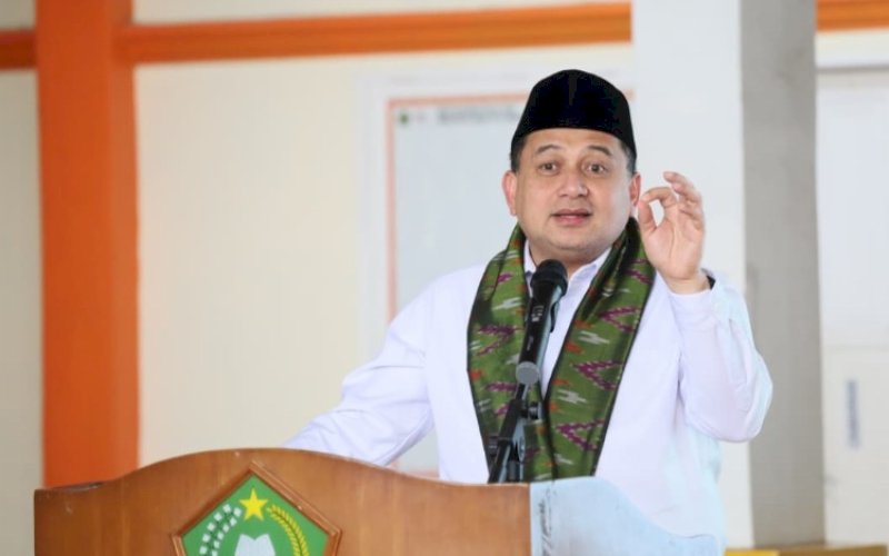 Munafri Arifuddin. foto: istimewa