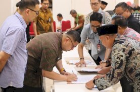 Munafri Arifuddin Warning OPD: Perjanjian Kinerja Bukan Seremoni, Tapi Tanggung Jawab Moral