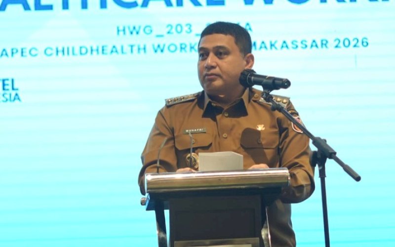 Munafri Arifuddin. foto: istimewa