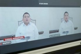 Pemkot Makassar Gandeng Kampus Benahi Alur Air di Kawasan Rawan Banjir