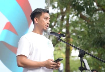 Jelajah Sampah DLH Makassar Dorong Kesadaran Masyarakat Kelola Sampah