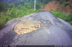 Pemprov Sulsel Pacu Penanganan Tujuh Ruas Jalan Strategis di Luwu Raya