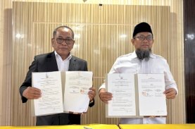 Dispusarsip-Disdik Sulsel Perluas Akses Masyarakat terhadap Layanan Perpustakaan Berkualitas