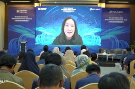 Pelindo Edukasi Pengelolaan Keuangan dan Pengenalan Dana Pensiun di Makassar