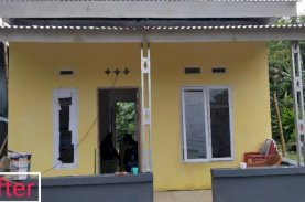 Andi Sudirman Sulaiman Wujudkan Rumah Layak Huni untuk Warga Takalar