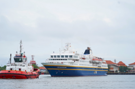 Laba Lampaui Target, SPJM Canangkan Ekspansi Bisnis