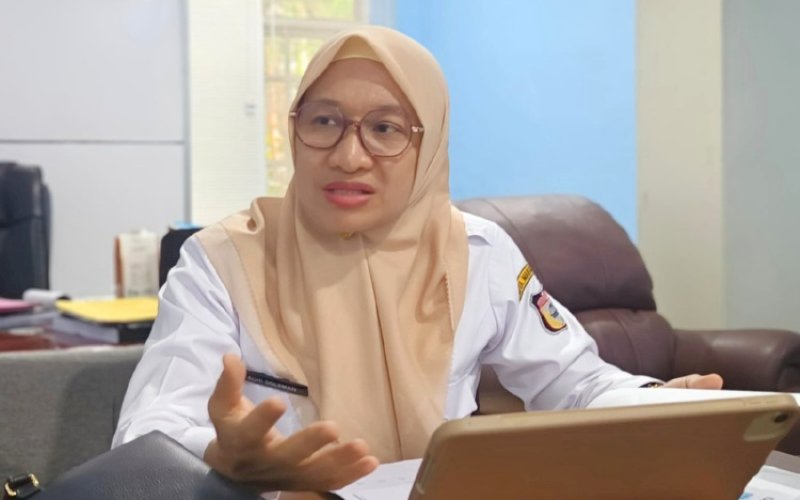 Achi Soleman. foto: istimewa