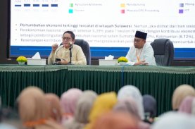 Kemenkeu Dorong APBD Berkualitas Melalui Ramadan Leadership Camp Pemprov Sulsel 2026