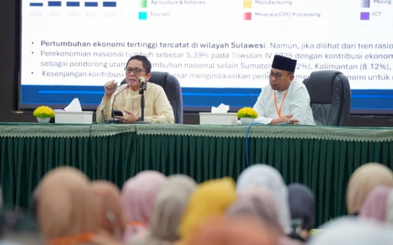 Adriyanto (kiri). foto: istimewa