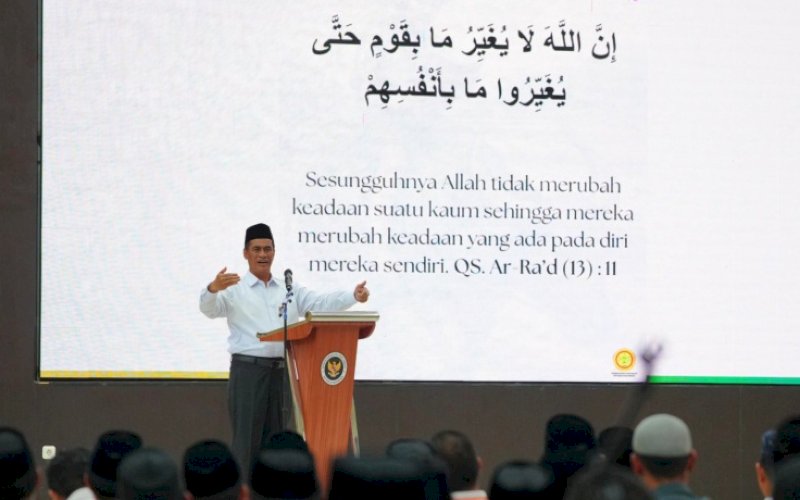 Andi Amran Sulaiman. foto: istimewa