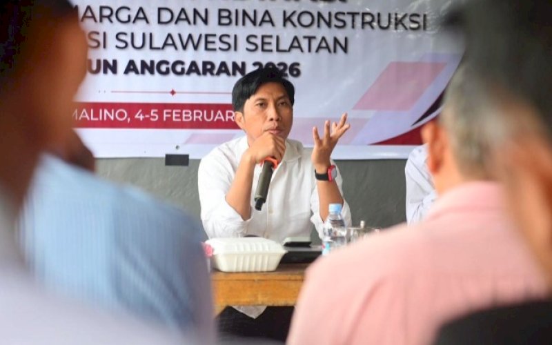 Andi Ihsan. foto: istimewa