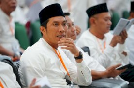 Kepala DBMBK Sulsel Tegaskan Perbaikan Jalan Hertasning-Aroepala Tetap Berjalan Sesuai Jadwal