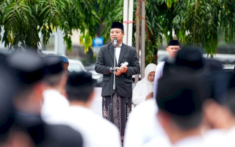Andi Sudirman Sulaiman. foto: istimewa