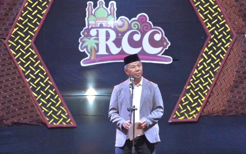 Andi Muchtar Ali Yusuf. foto: istimewa