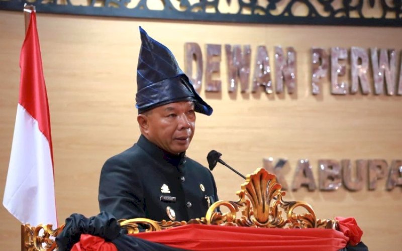 Andi Muchtar Yusuf. foto: istimewa