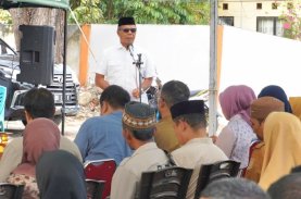 Musrenbang dan Safari Ramadan Pemkab Bulukumba Digelar Serentak di Sepuluh Kecamatan, Diawali di Gantarang