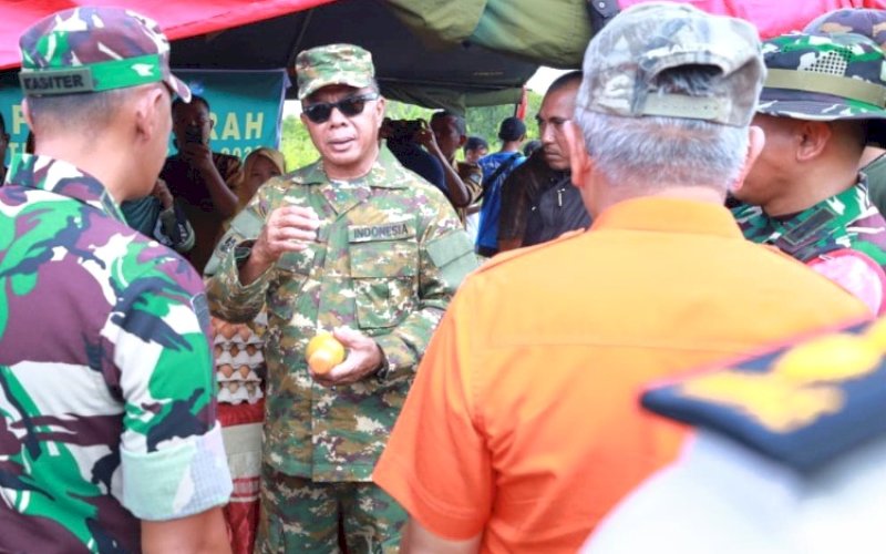 Andi Muchtar Ali Yusuf. foto: istimewa