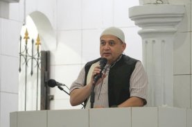 Safari Ramadan 2026, Munafri Arifuddin Ajak Warga Maksimalkan Ibadah