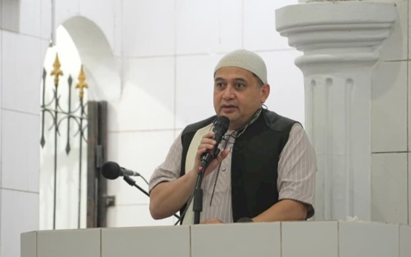 Munafri Arifuddin. foto: istimewa