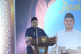 Munafri Arifuddin Tekankan Perusda Harus Utamakan Pelayanan