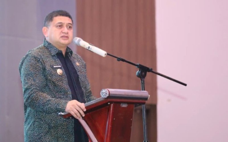 Munafri Arifuddin. foto: istimewa