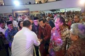 Perayaan Imlek 2026, Munafri Arifuddin Ajak Warga Tionghoa Perkuat Kebersamaan dan Toleransi
