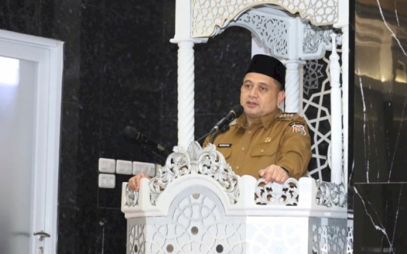 Munafri Arifuddin. foto: istimewa