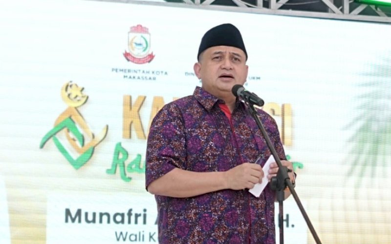Munafri Arifuddin. foto: istimewa