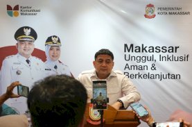 Konvoi dan Sahur on the Road Dilarang Selama Ramadan