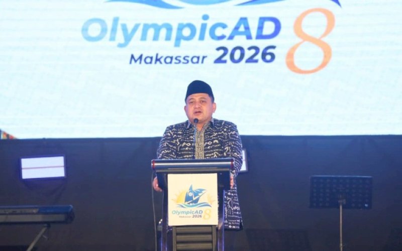 Munafri Arifuddin. foto: istimewa