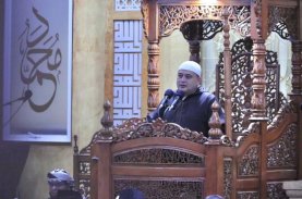 Munafri Arifuddin Tekankan Kolaborasi Pemerintah dan Warga Kunci Sukses Pembangunan