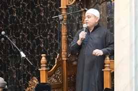 Munafri Arifuddin Imbau Warga Waspada Cuaca Ekstrem