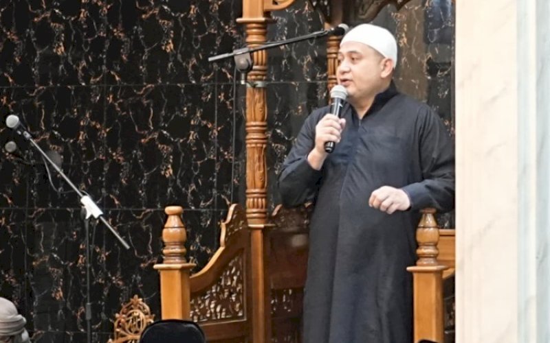 Munafri Arifuddin. foto: istimewa