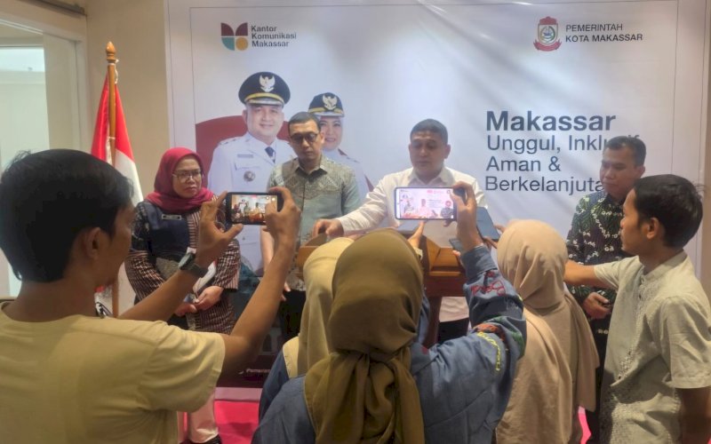 Munafri Arifuddin. foto: istimewa