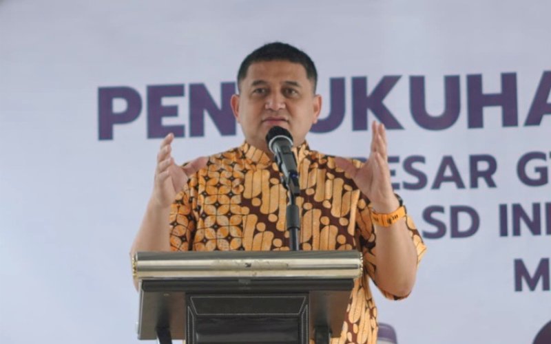 Munafri Arifuddin. foto: istimewa